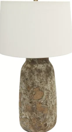Havertys Ambra Table Lamp Clearance