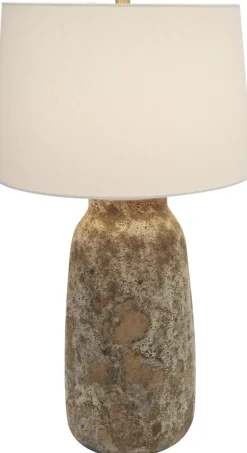 Havertys Ambra Table Lamp Clearance