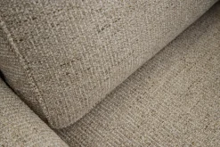 Havertys Amelia Loveseat Brennan Fawn New