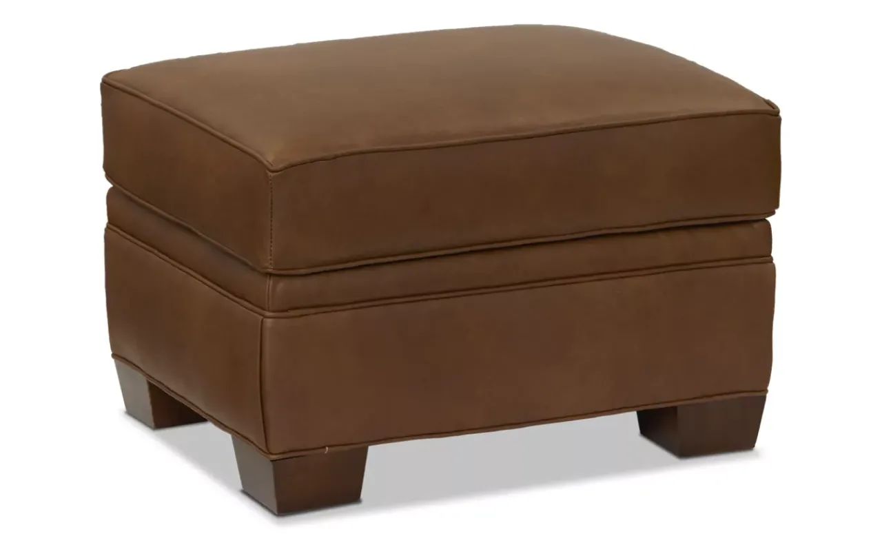 Havertys Amelia Ottoman Pryceless Find New