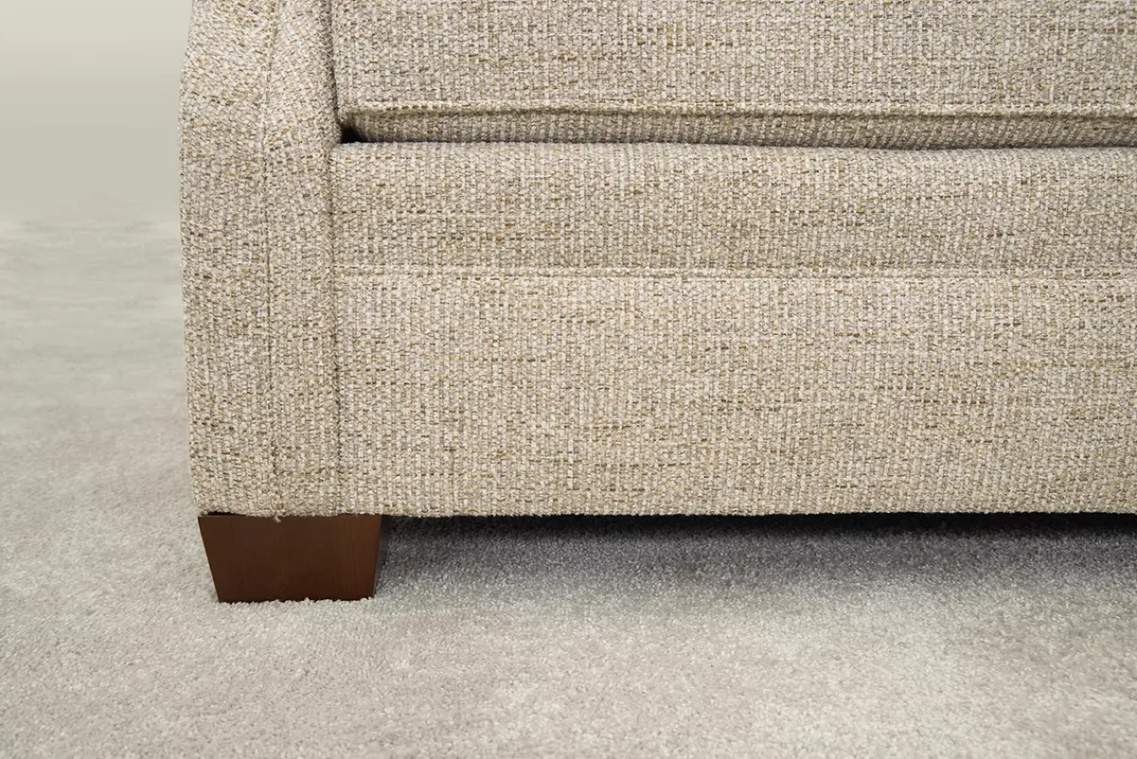Havertys Amelia Sofa Brennan Fawn Discount