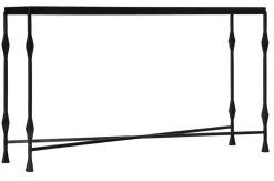 Havertys Amren Console Table Clearance