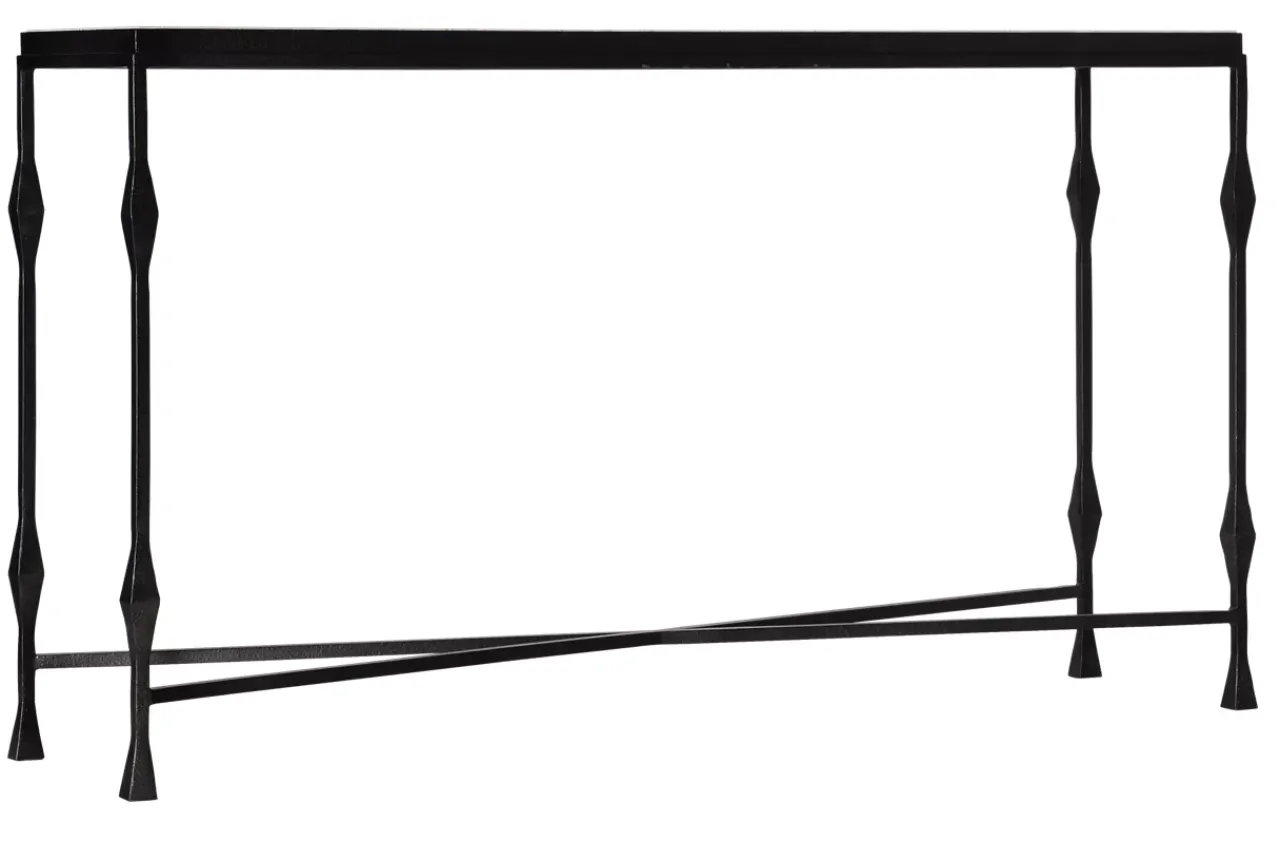 Havertys Amren Console Table Clearance