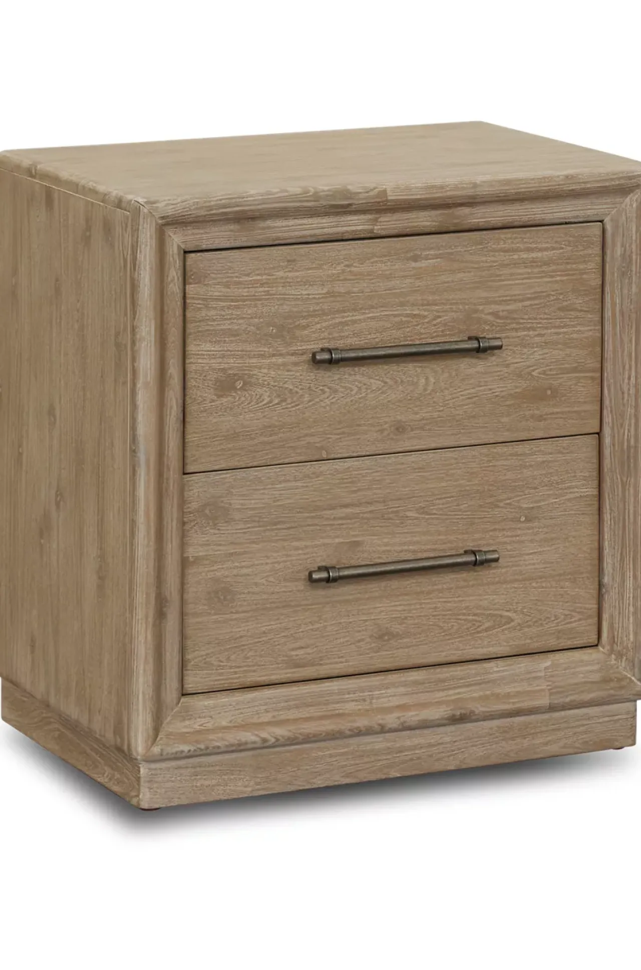 Havertys Anders Drawer Nightstand Sandstone Online