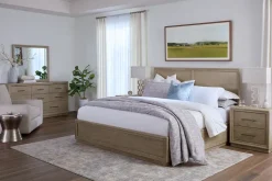 Havertys Anders Drawer Nightstand Sandstone Online