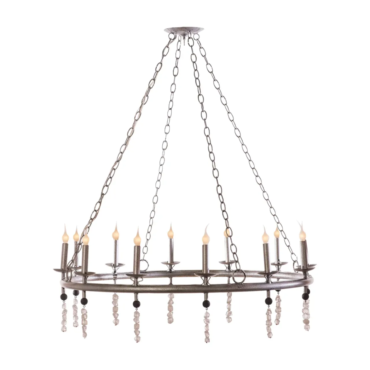 Havertys Andover Chandelier Sale