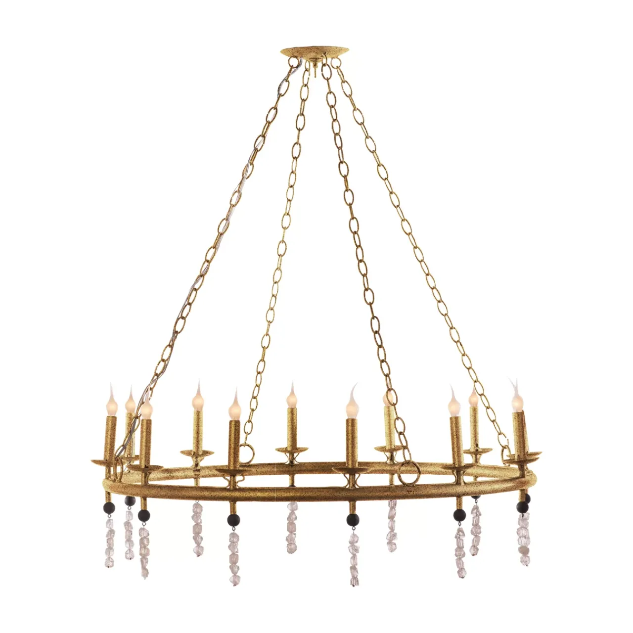 Havertys Andover Chandelier Sale