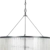 Havertys Antigua Chandelier
