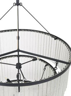 Havertys Antigua Chandelier
