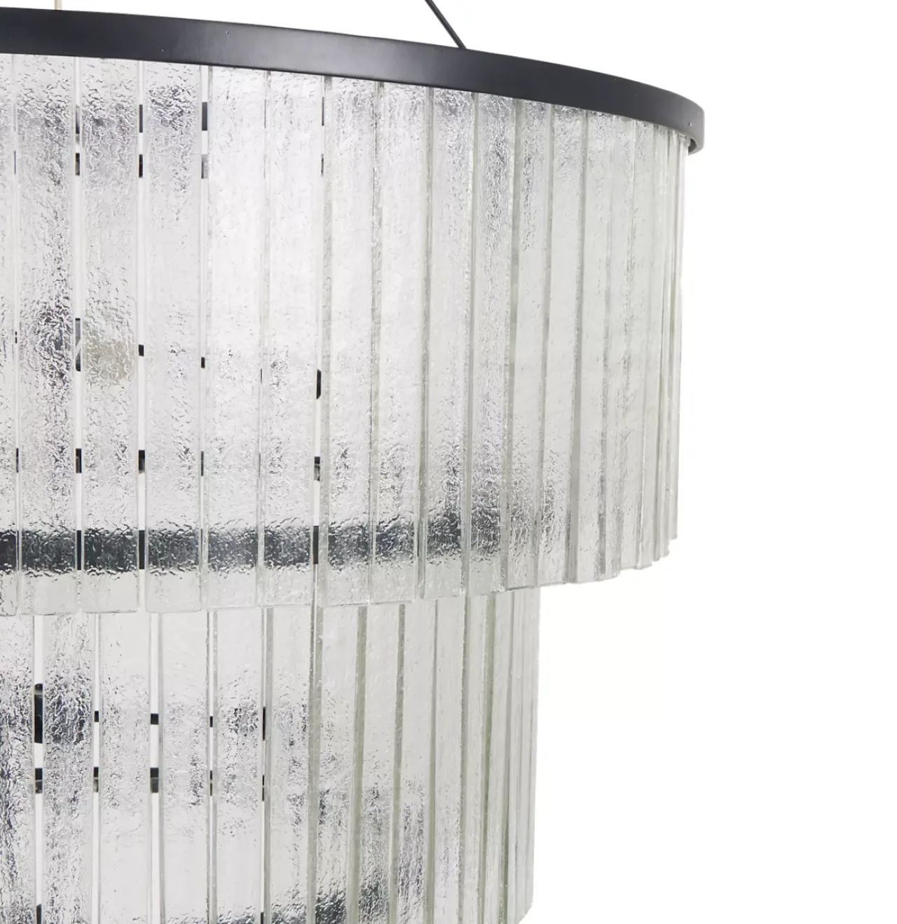Havertys Antigua Chandelier
