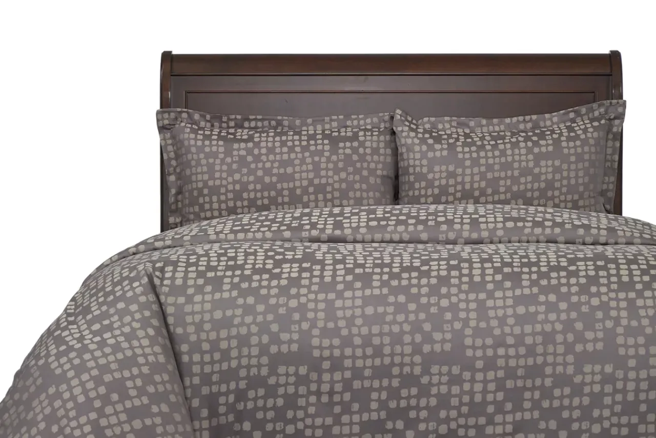 Havertys Antilles Duvet Ensemble Sale