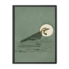 Havertys Antique Bird Thyme Wall Art Hot