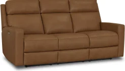 Havertys Apollo Power Sofa Best