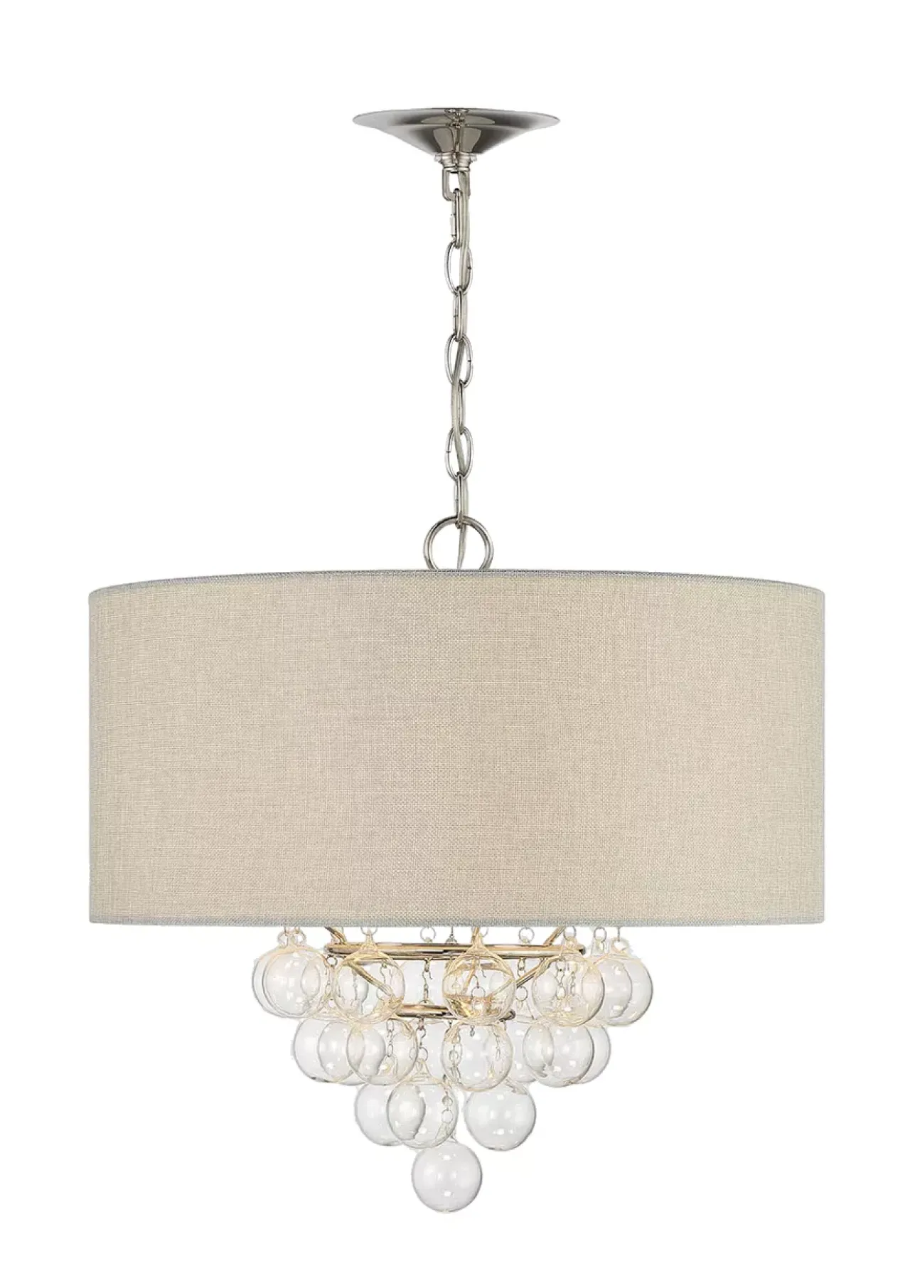 Havertys Arabella Chandelier Clearance