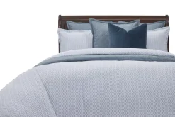 Havertys Aran Duvet Ensemble Hot