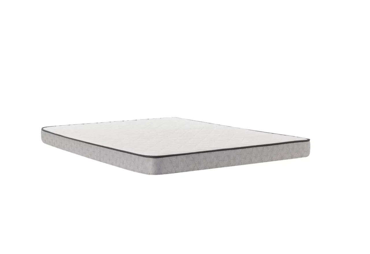 Havertys Arbor Rose Firm Mattress New