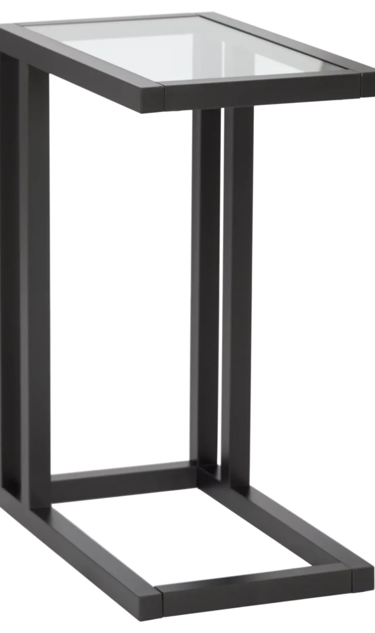 Havertys Archer Accent Table Macchiato Outlet