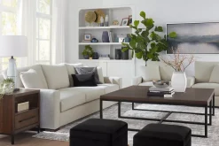 Havertys Archer End Table Macchiato Online