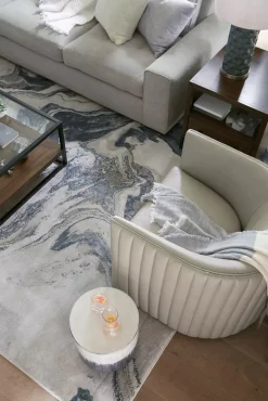 Havertys Archer End Table Macchiato Online