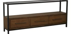 Havertys Archer Sofa Table Macchiato Best