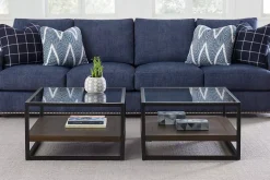 Havertys Archer Square Coffee Table Sale