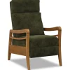 Havertys Arden Recliner Outlet