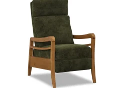 Havertys Arden Recliner Outlet