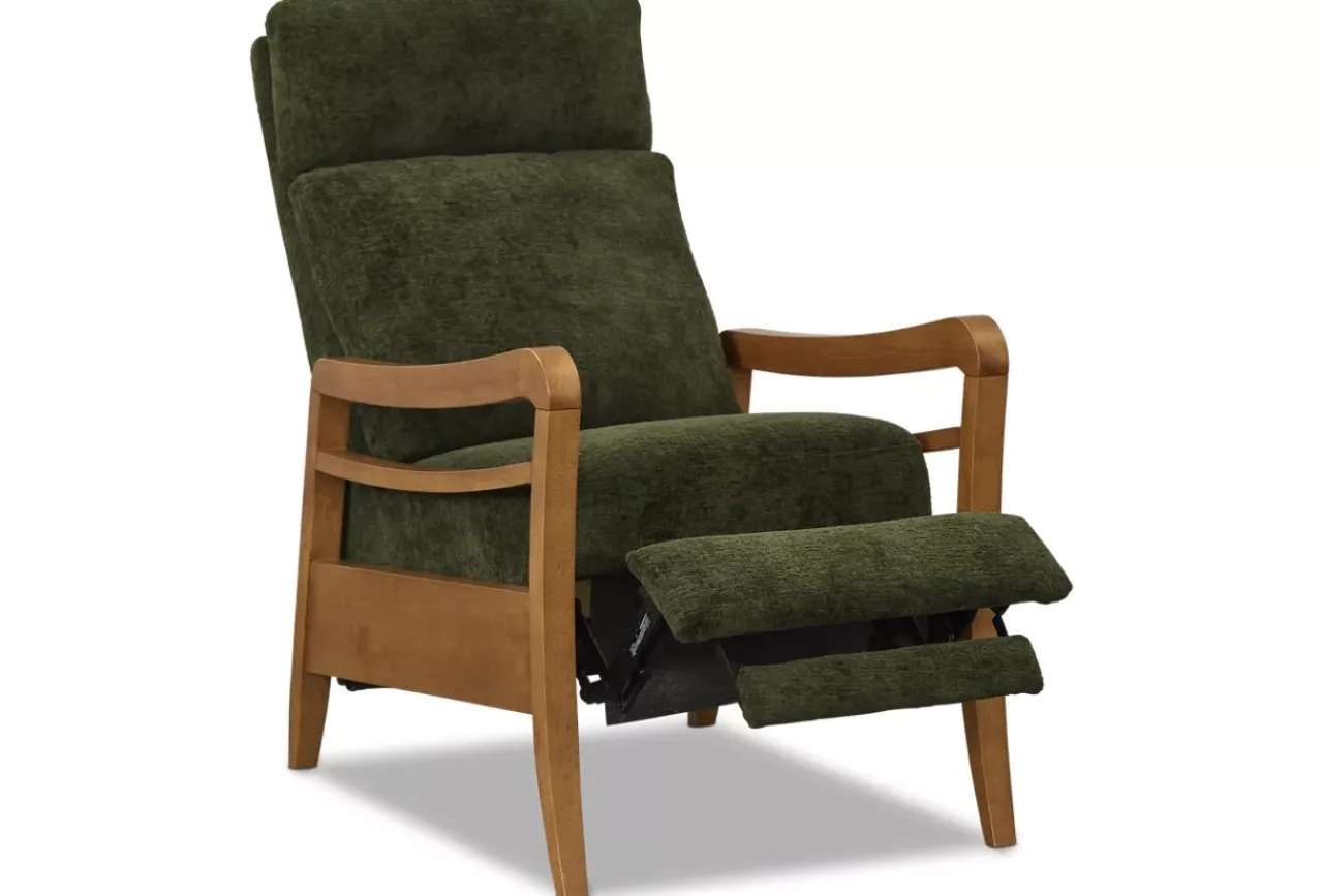 Havertys Arden Recliner Outlet