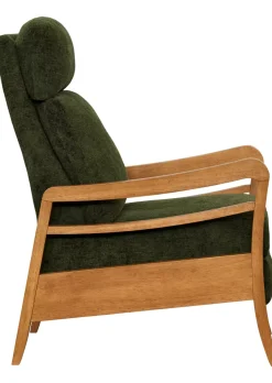 Havertys Arden Recliner Outlet