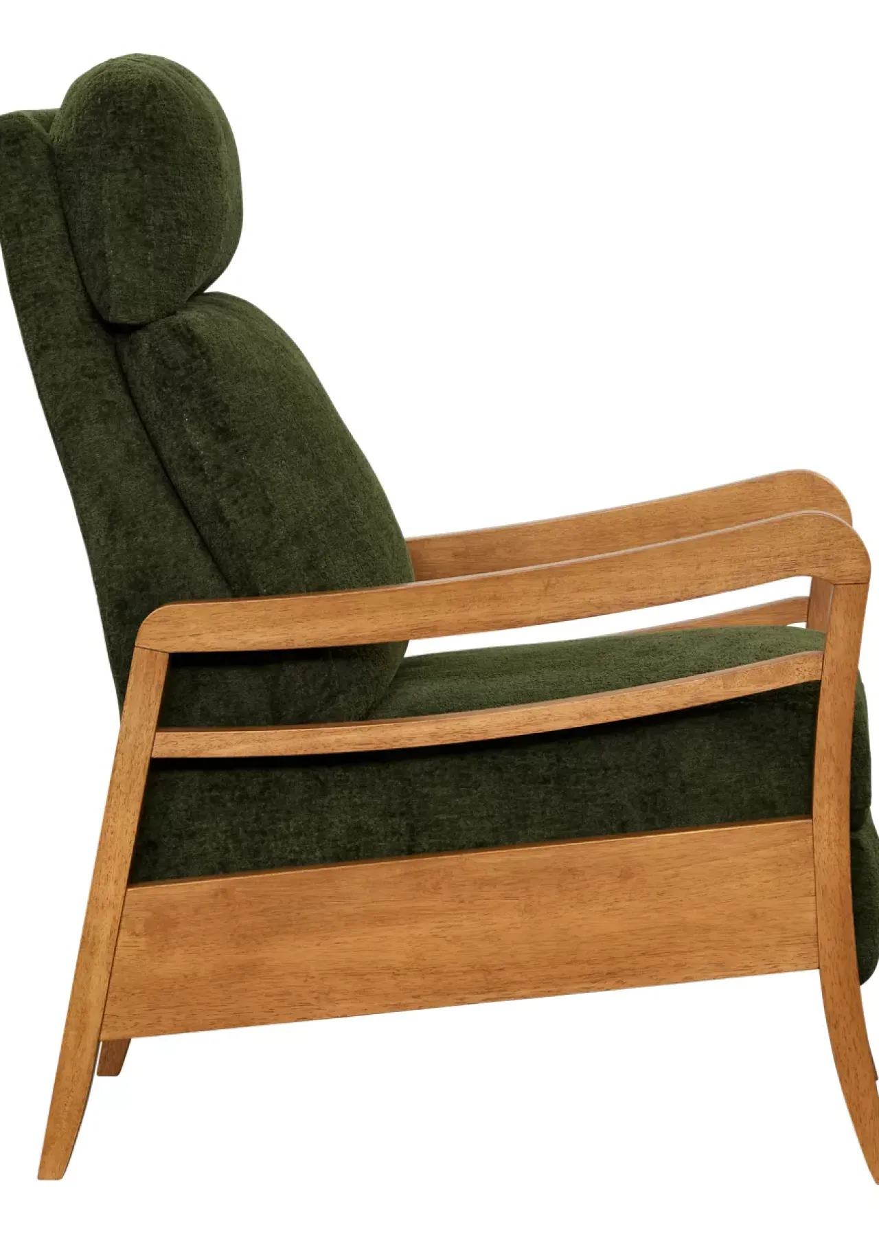 Havertys Arden Recliner Outlet