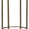 Havertys Arica Accent Table Discount