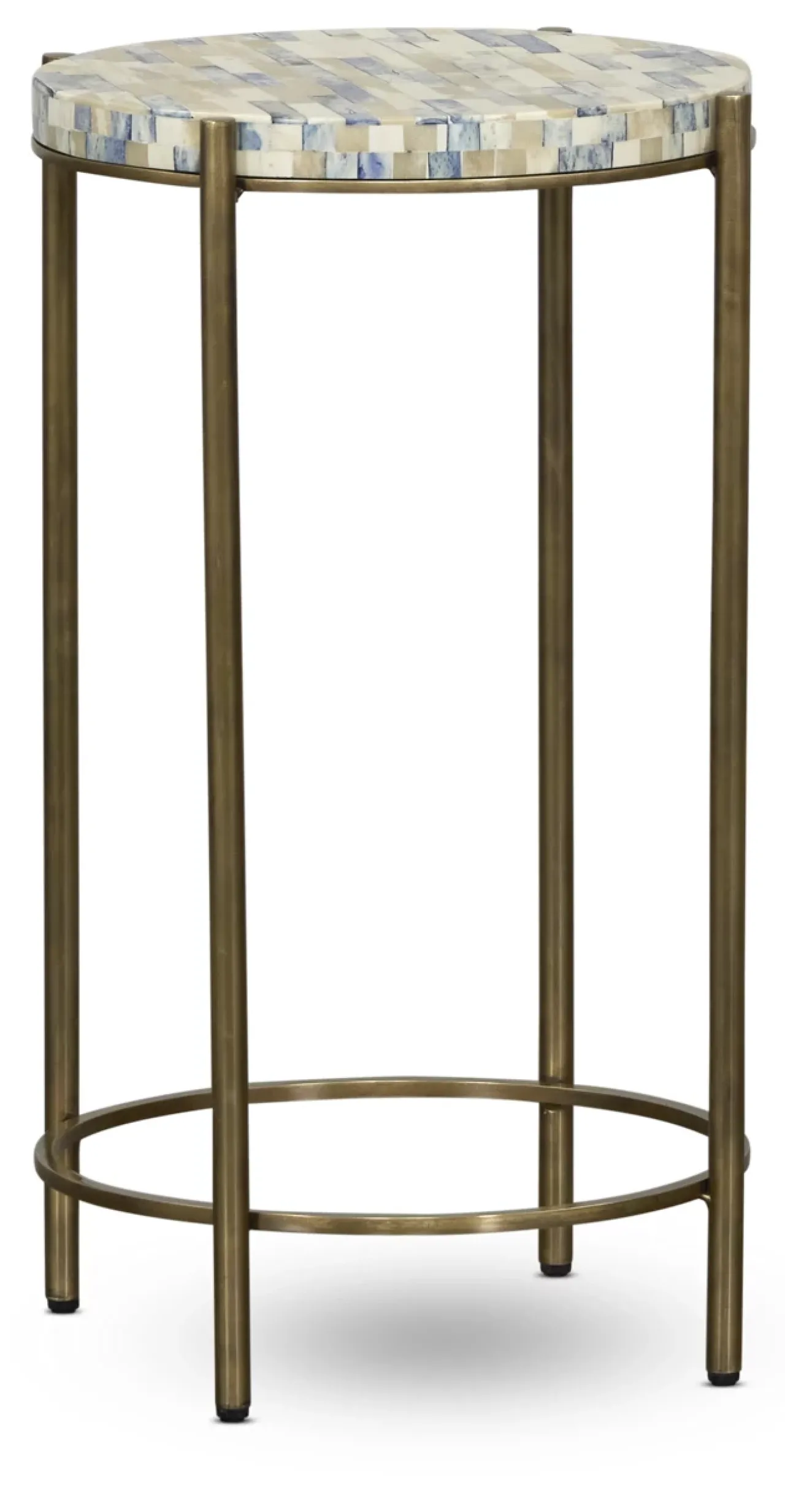 Havertys Arica Accent Table Discount
