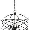 Havertys Arion Chandelier Best