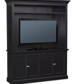Havertys Arlington Entertainment Center Hot