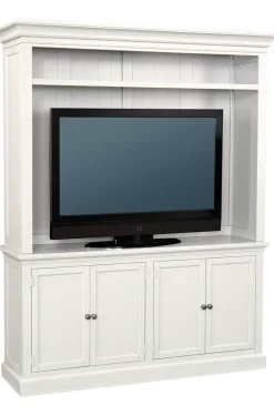 Havertys Arlington Entertainment Center Hot