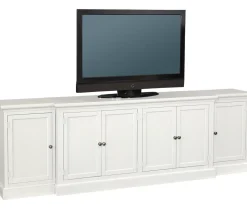 Havertys Arlington Entertainment Console New