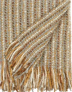 Havertys Arliss Throw Outlet