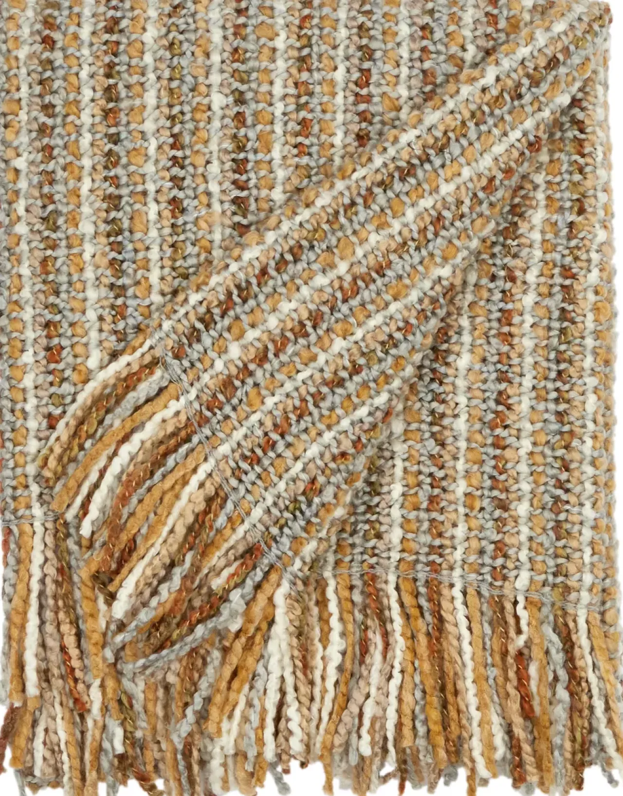 Havertys Arliss Throw Outlet