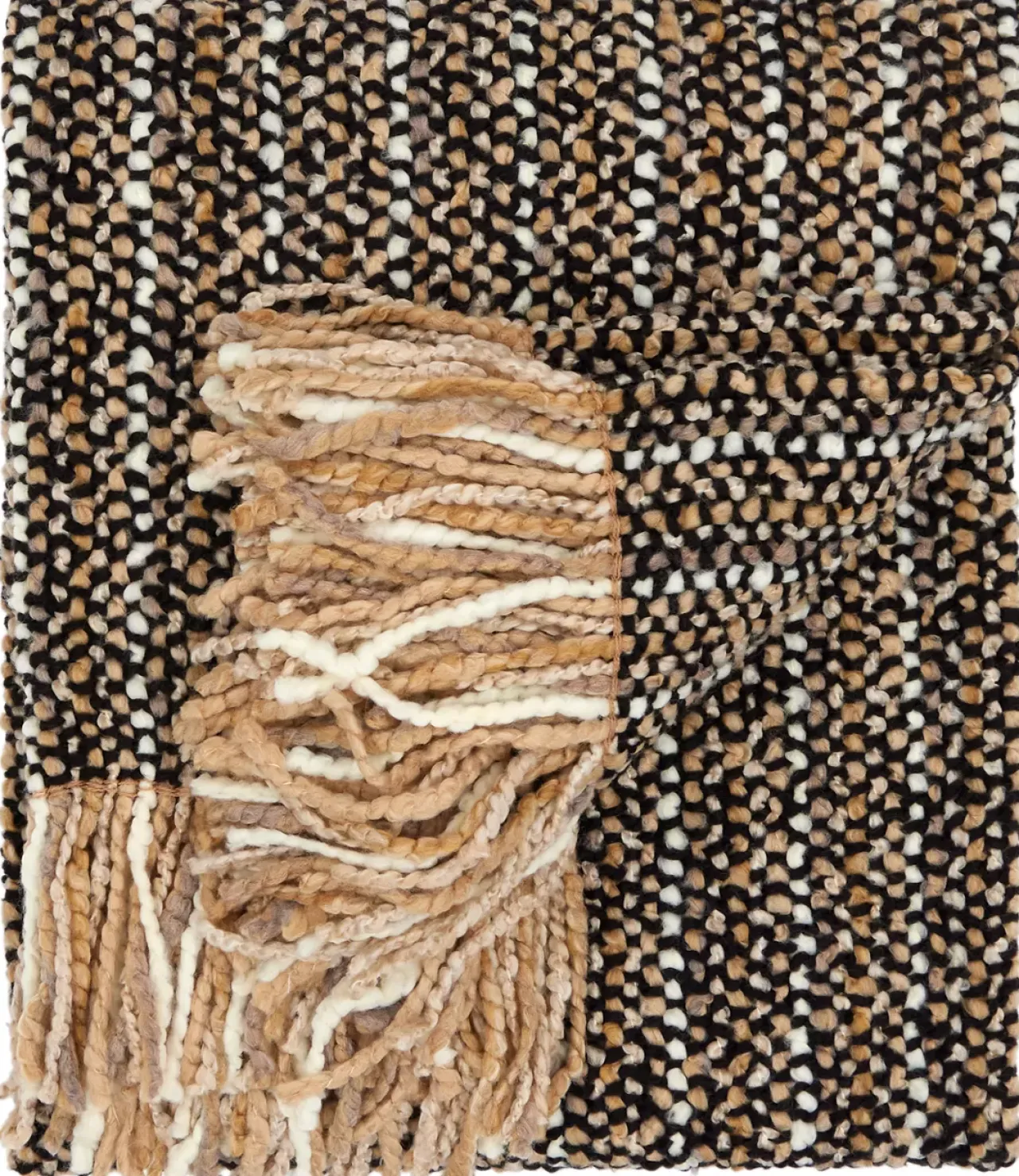 Havertys Arliss Throw Outlet
