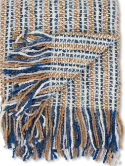 Havertys Arliss Throw Outlet
