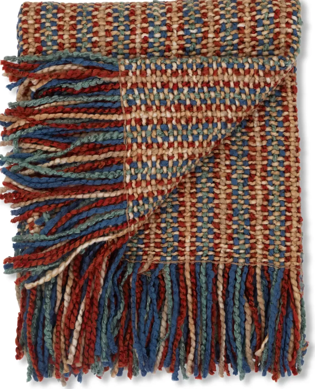 Havertys Arliss Throw Outlet