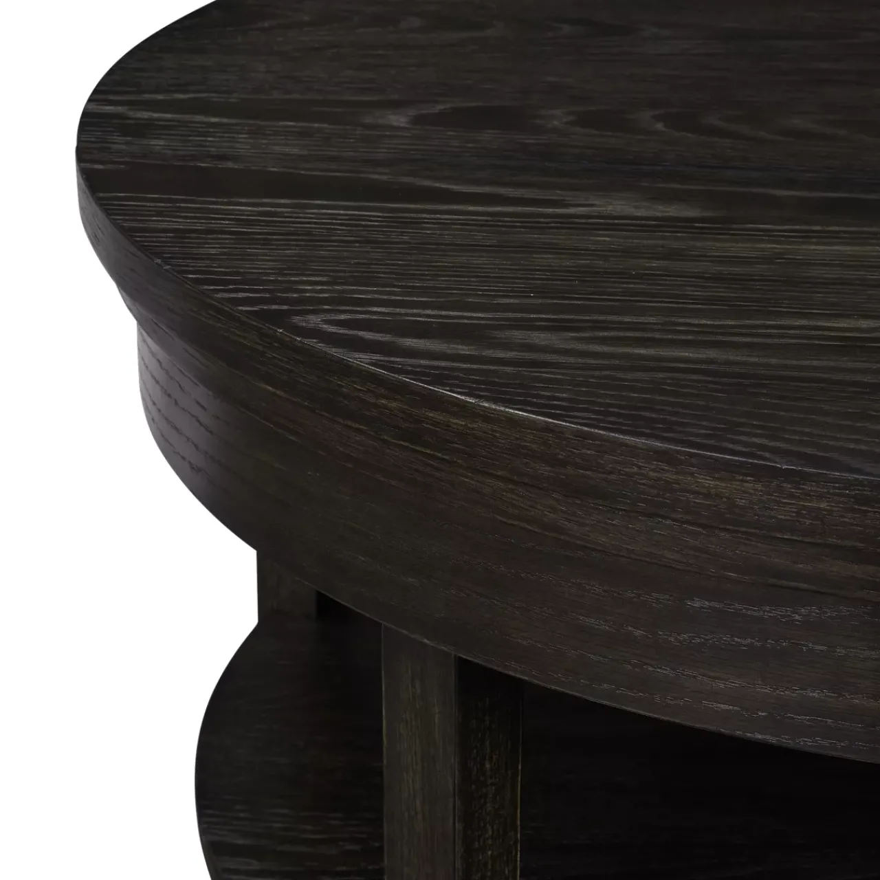 Havertys Armstrong Lift Top Coffee Table Brown Best