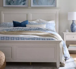 Havertys Ashebrooke Bed Hot