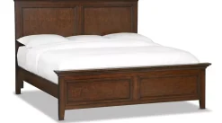 Havertys Ashebrooke Bed Hot