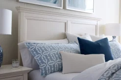 Havertys Ashebrooke Bed Hot