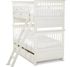 Havertys Ashebrooke Bunk Bed Clearance