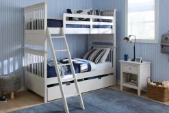 Havertys Ashebrooke Bunk Bed Clearance