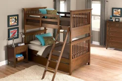 Havertys Ashebrooke Bunk Bed Clearance