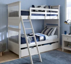 Havertys Ashebrooke Bunk Bed Clearance