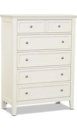 Havertys Ashebrooke Chest
